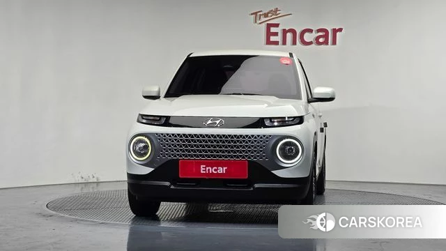 Hyundai Casper id 4303671 из Кореи 23