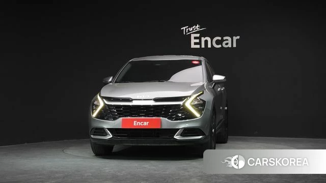 Kia Sportage 5th Generation id 3832185 из Кореи 13