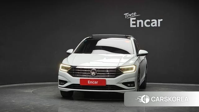 Volkswagen 7th Generation of Jetta id 4784986 из Кореи 13