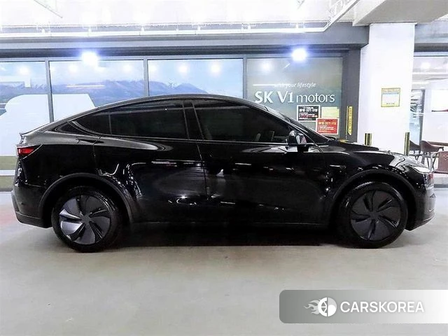 Tesla Model Y id 3939836 из Кореи 13