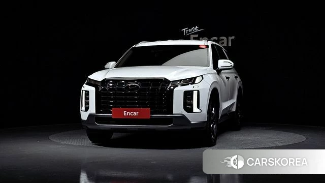 Hyundai The New Palisade id 3799039 из Кореи 13