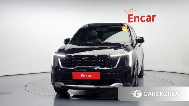 Kia The New Sorento 4th Generation id 3036526 из Кореи 13