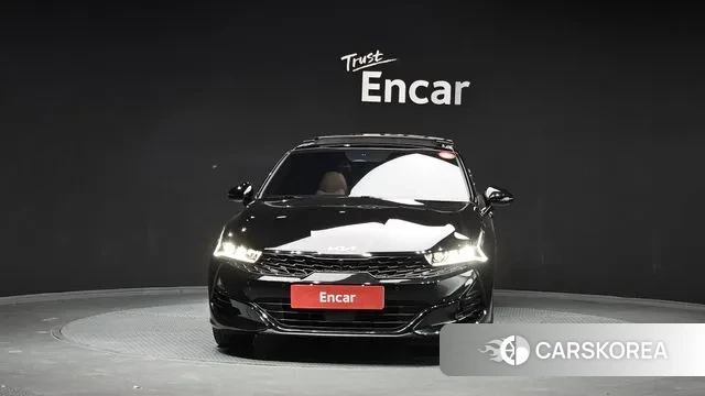 Kia K5 3rd generation id 3378323 из Кореи 13