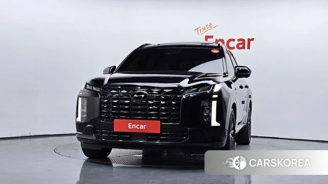 Hyundai The New Palisade id 4590469 из Кореи 13