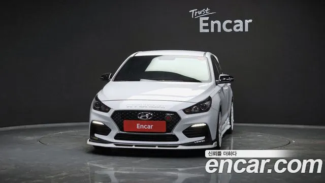 Hyundai i30 (PD) id 2675701 из Кореи 13