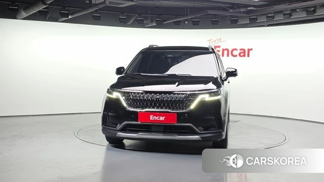 Kia Carnival 4th generation id 3841920 из Кореи 13