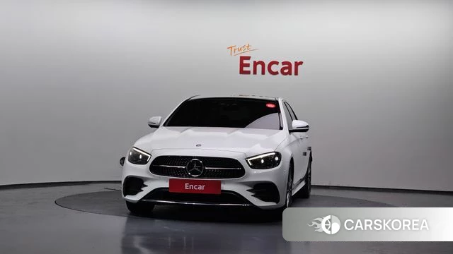 Mercedes-Benz E-Class W213 id 3942041 из Кореи 13