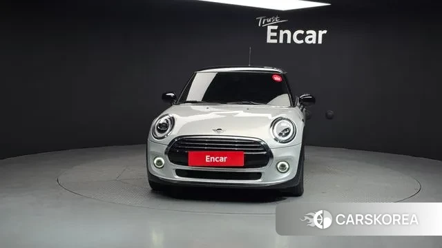 Mini Cooper id 3722538 из Кореи 13