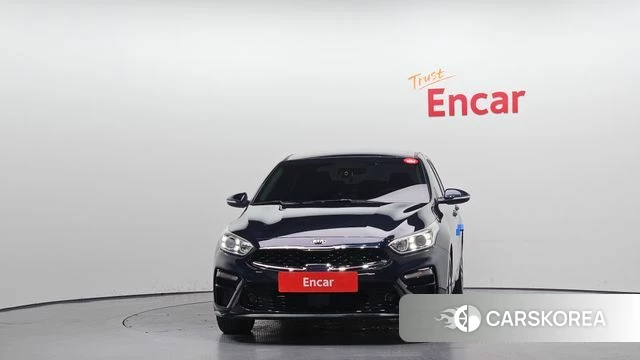 Kia Come New K3 id 4411238 из Кореи 13