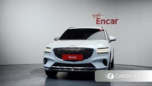 Genesis GV70 id 3610738 из Кореи 13