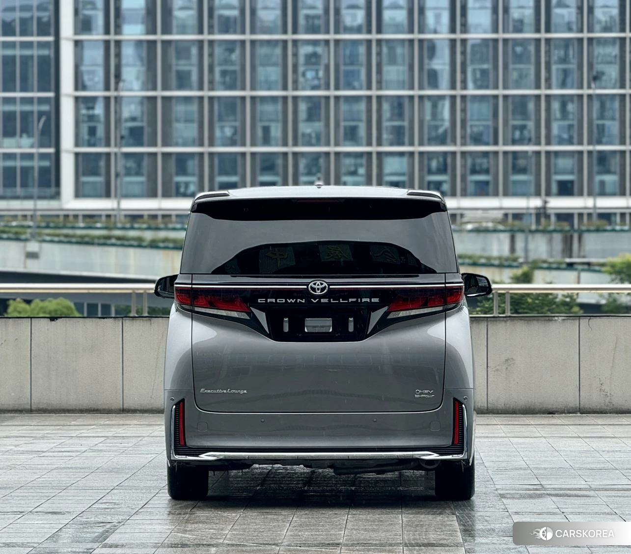 Toyota Wilfa 2025 Темно-серый из Китая, фото 4