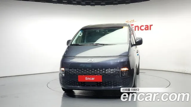 Hyundai Staria id 2781999 из Кореи 13