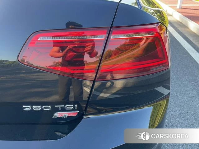 Volkswagen Magotan id 4273217 из Китая 18