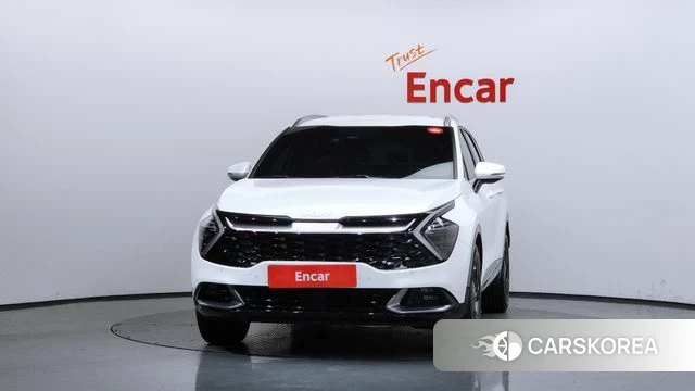 Kia Sportage 5th Generation id 4489465 из Кореи 23