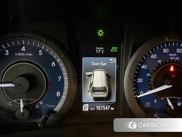 Toyota Sienna id 3853693 из Кореи 7