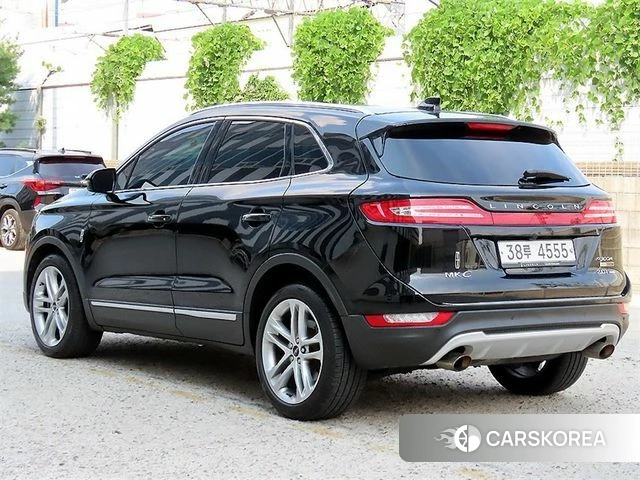 Lincoln MKC id 4850048 из Кореи 13
