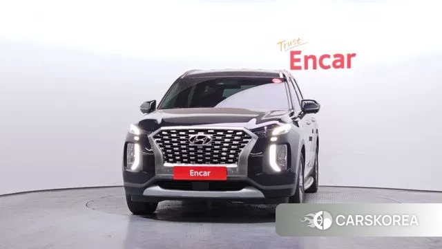 Hyundai Palisade id 3707597 из Кореи 13
