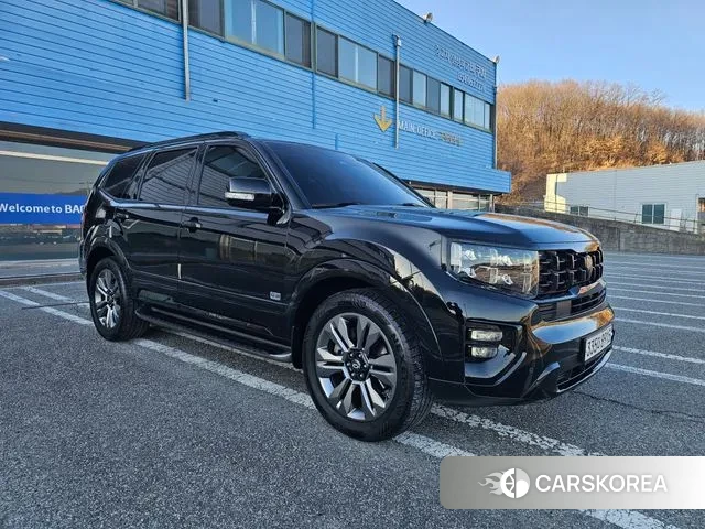 Kia Mohave Master id 3612103 из Кореи 13