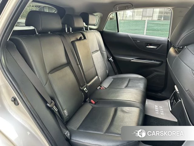 Toyota Weisha id 4348423 из Китая 19