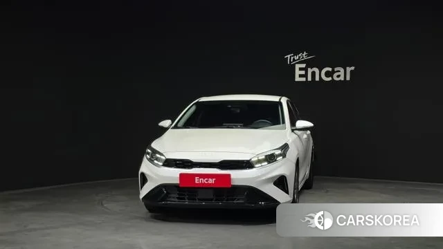 Kia The New K3 2nd generation id 3759838 из Кореи 13