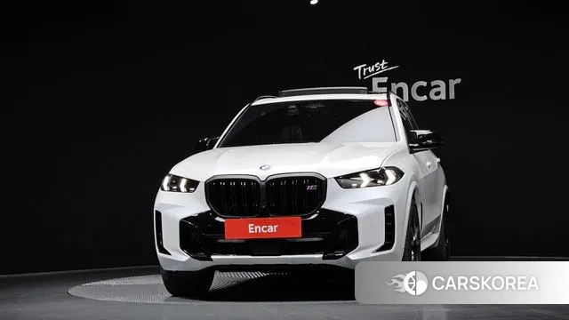 BMW X5 (G05) id 3415337 из Кореи 13