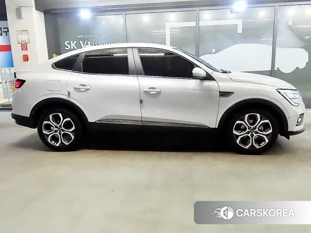 Renault Korea (Samsung) XM3 id 3757050 из Кореи 13