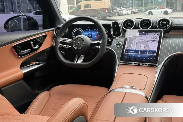 Mercedes-Benz GLC id 4276876 из Китая 14