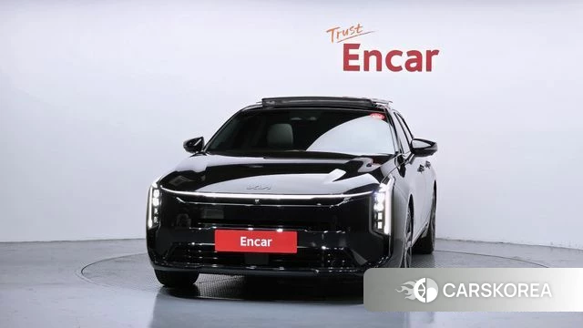 Kia The New K8 Hybrid id 4590060 из Кореи 13