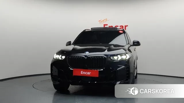 BMW X5 (G05) id 3420266 из Кореи 13