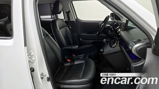 Hyundai Casper id 2671559 из Кореи 13