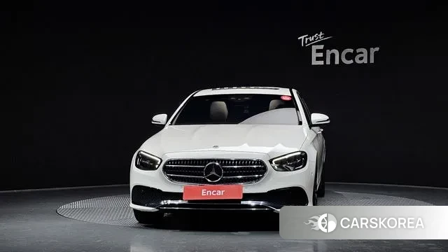 Mercedes-Benz E-Class W213 id 3479354 из Кореи 13