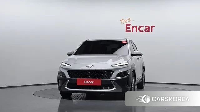 Hyundai The New Kona id 3384742 из Кореи 13