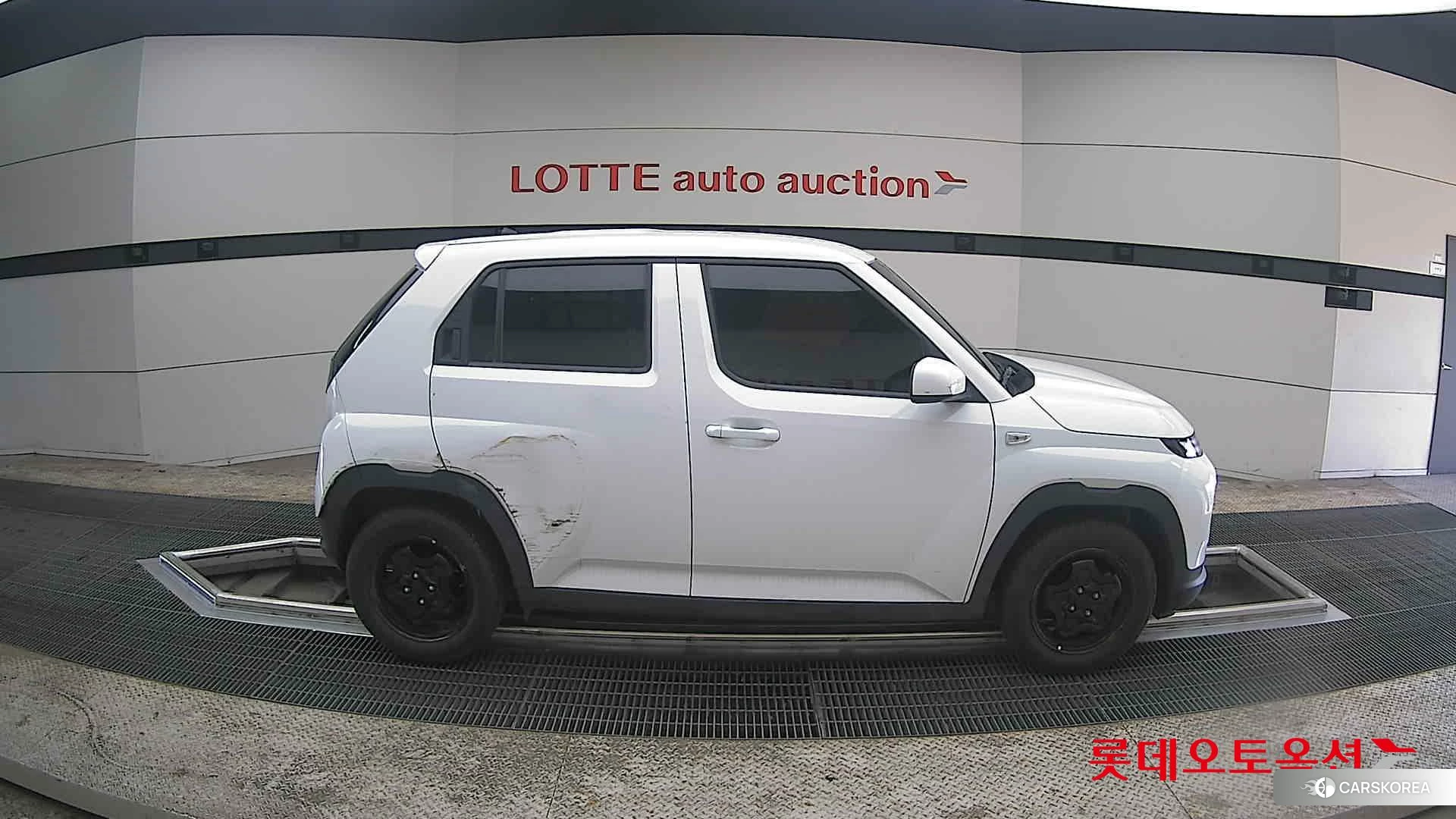 Hyundai Casper id 3882045 из Кореи 23