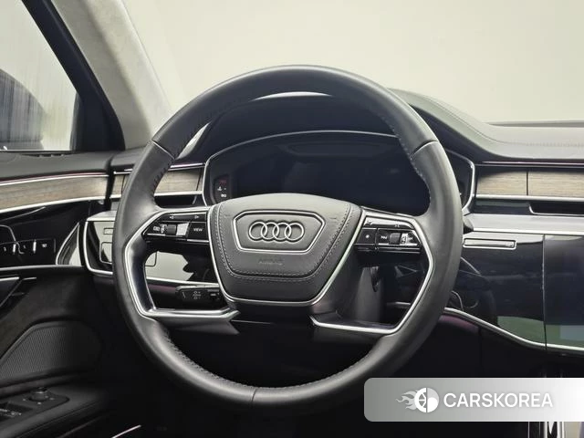 Audi A8 id 4221091 из Китая 13