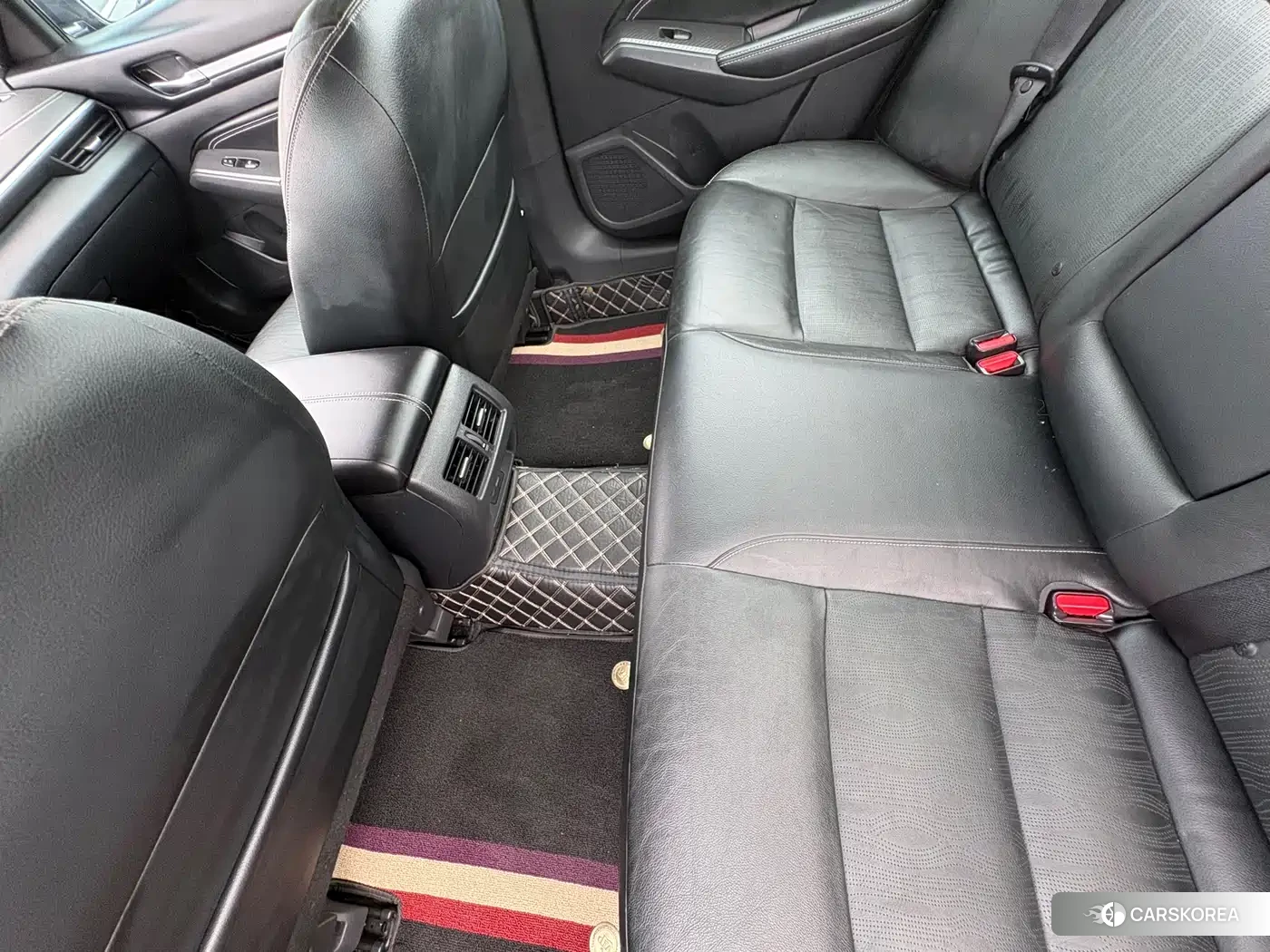Nissan Altima id 4547462 из Китая 8