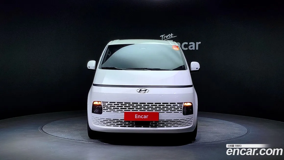 Hyundai Staria id 2149147 из Кореи 13