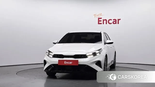 Kia The New K3 2nd generation id 3690827 из Кореи 13