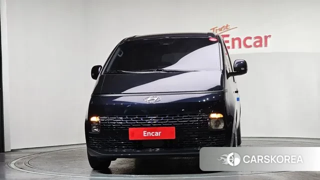 Hyundai Staria id 3639327 из Кореи 13