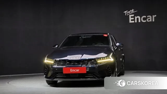 Kia K5 Hybrid 3rd Generation id 3306798 из Кореи 13