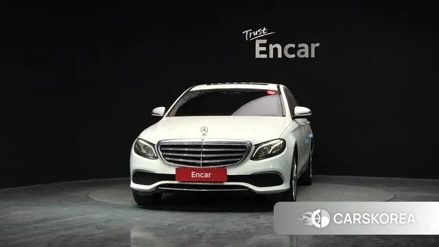 Mercedes-Benz E-Class W213 id 3636663 из Кореи 13