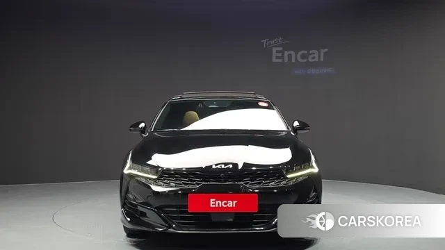 Kia K5 3rd generation id 3354672 из Кореи 13