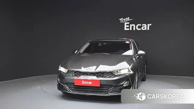 Kia K5 3rd generation id 3226260 из Кореи 13