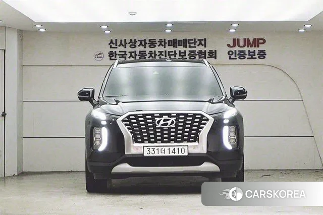 Hyundai Palisade id 3106334 из Кореи 13