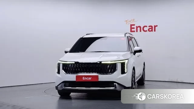 Kia The New Carnival 4th Generation id 3365495 из Кореи 13