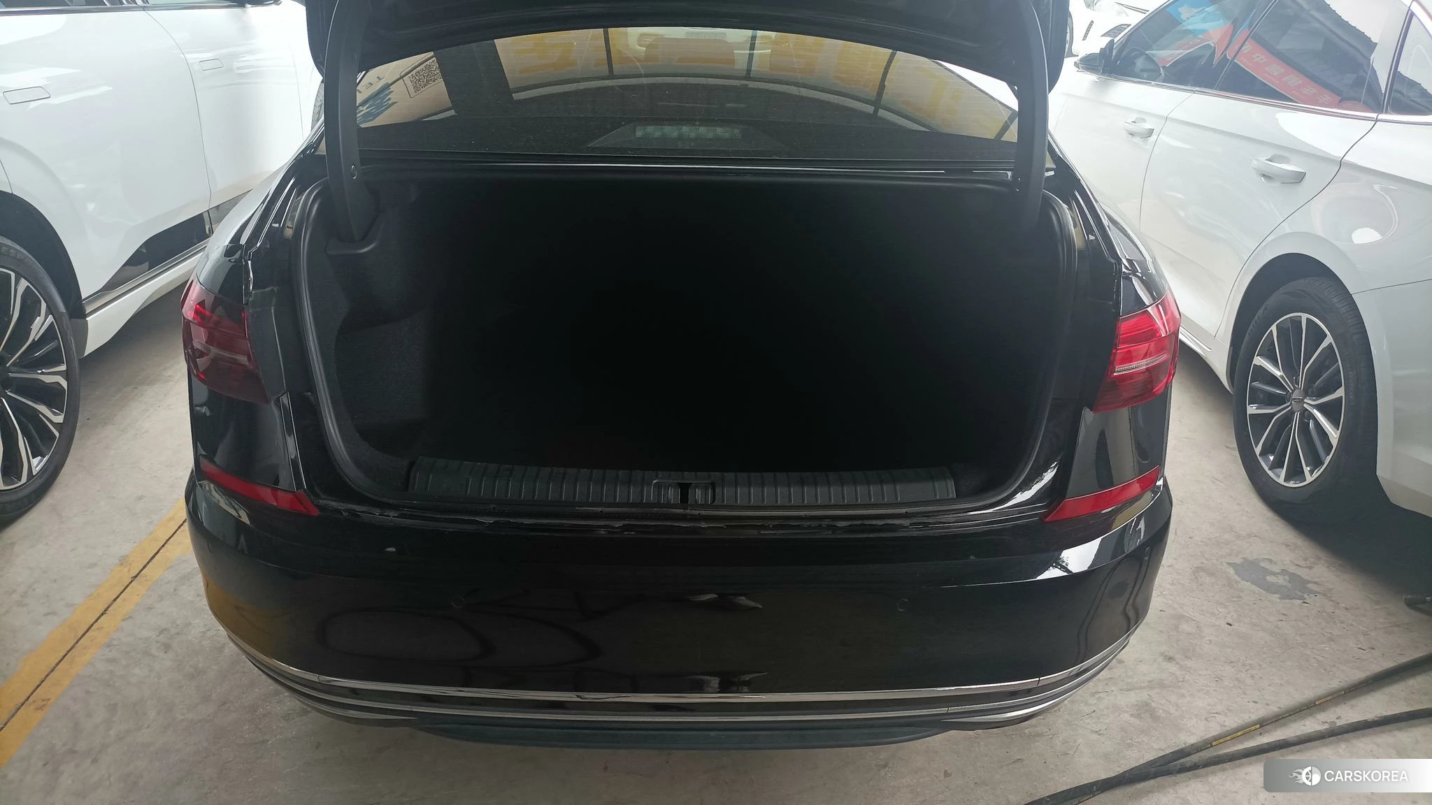 Volkswagen Passat id 4452083 из Китая 10