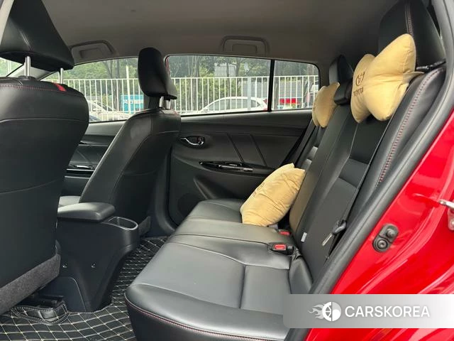 Toyota YARIS L Zhixuan id 4220670 из Китая 9