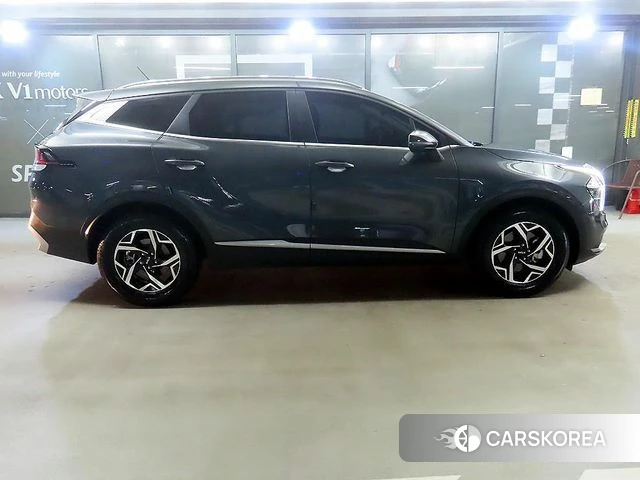 Kia Sportage 5th Generation id 3954350 из Кореи 12