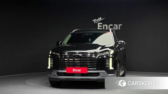 Hyundai The New Palisade id 3826801 из Кореи 13