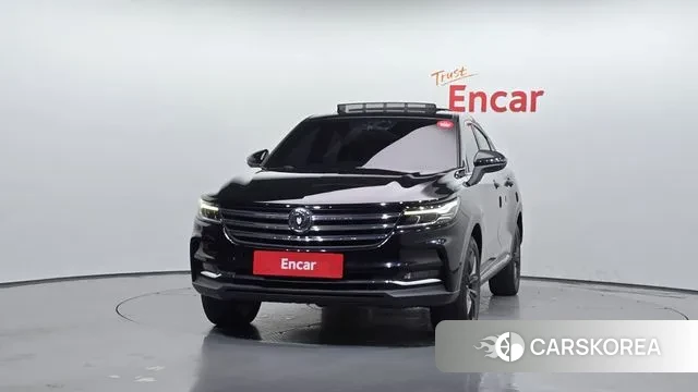 Dongfeng Socon Pencon ix5 id 3380002 из Кореи 13