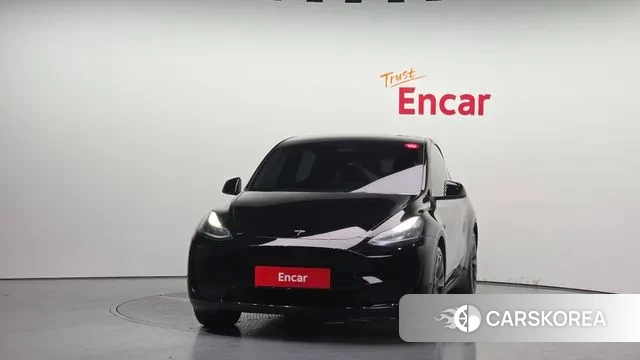 Tesla Model Y id 2968550 из Кореи 13